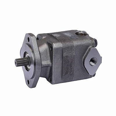 Bomba de Palhetas de Deslocamento Fixo V10, V20 series