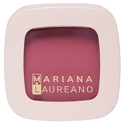 Blush cremoso - Mariana Laureano