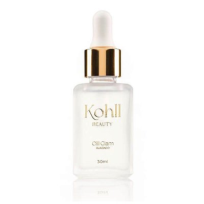 Oil Glam Blindado Fresh - Kohll Beauty