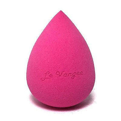 Esponja gota Pink - Le Vangee