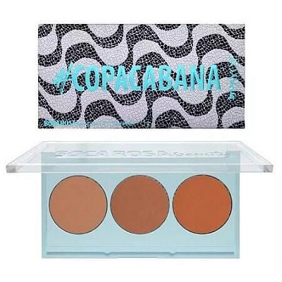 Boca Rosa - Love Store Makeup - A sua Loja de Maquiagem Online