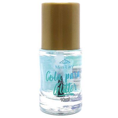 Cola Líquida para glitter - Miss Lary