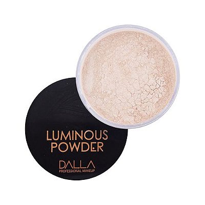 Pó iluminador Luminous Powder - Dalla