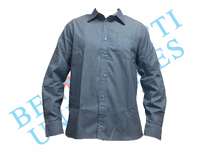 Camisa M/L Jeans