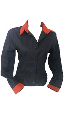 Camisete Manga Longa