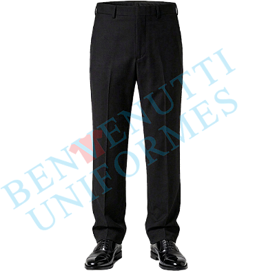 Calça Social - Preta