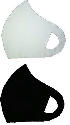 Máscara Bacteriostática