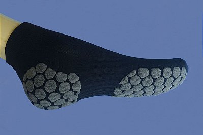 Meia Hidroginástica Helanca