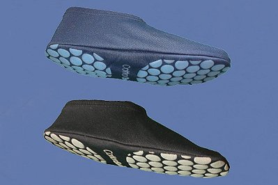 Sapatilha Hidroginástica - Cotton Sock