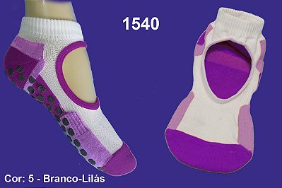 Sapatilha Pilates - 1540
