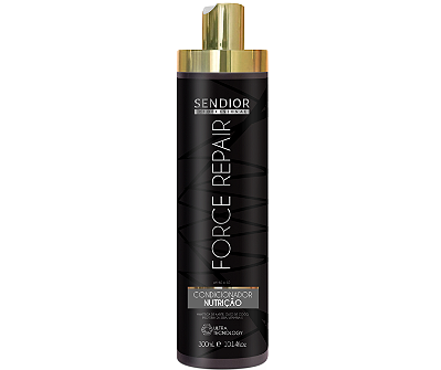 CONDICIONADOR FORCE REPAIR (300ml)