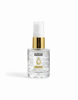 Óleo Reparador Capilar Oil Repair 30ml Sendior