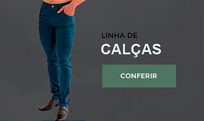calças