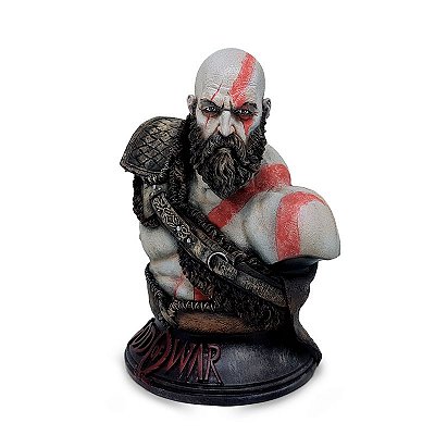 Busto Kratos