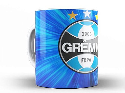 Caneca Grêmio