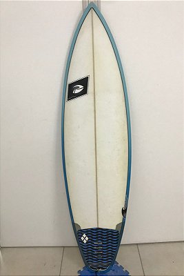 Prancha de Surf - Reaglan Surfboards
