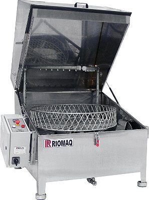 LAVADORA DE PEÇAS AUTOMATICA LPR-1000