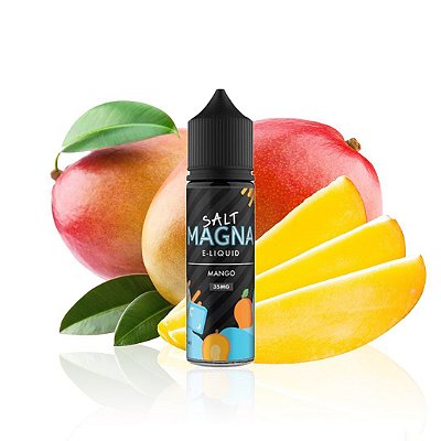 MAGNA NicSalt - Mango Ice - 15ML