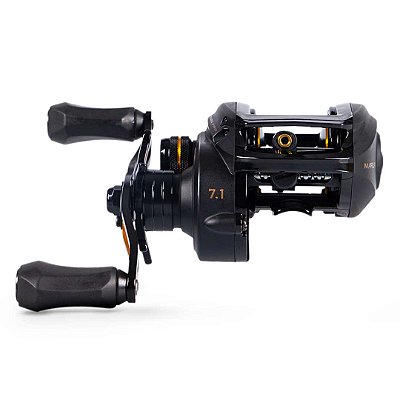 Carretilha Maruri Black Tamba Pro 11 Rol 8 Kg