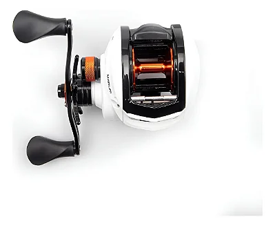 Carretilha Pesca Maruri Bronx Wr 11000 Tamba Drag 8kg 11 rolamentos