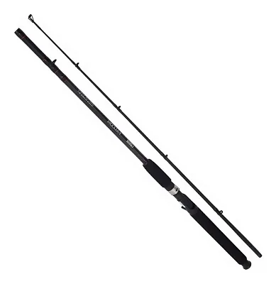 Vara Lumis Falcon 2,10m 15-30lb para Carretilha