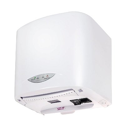 Secador de Mãos Speedy ABS Biovis 220v