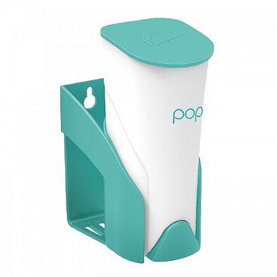 Dispenser para Detergente Liquido Bio Pop Biovis