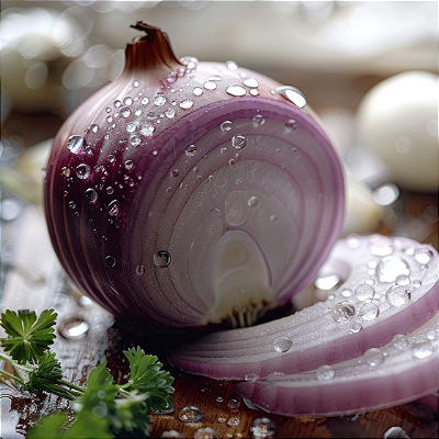 CHUTNEYS DE CEBOLA ROXA