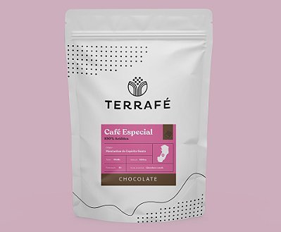 Café Especial Terrafé - Chocolate | 250g