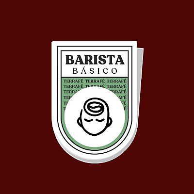 09/10 | Curso Presencial - Barista Básico