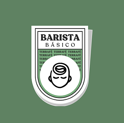 20/12 | Curso Presencial - Barista Básico