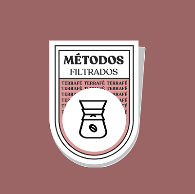 18/10 | Curso Presencial - Métodos Filtrados