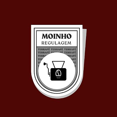 23/10 | Curso Presencial - Regulagem de Moinhos