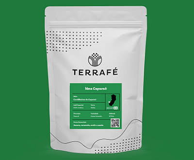 Café Especial - Microlote Iúna Caparaó