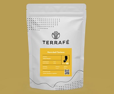 Café Especial - Microlote Marechal - Edmar Busato