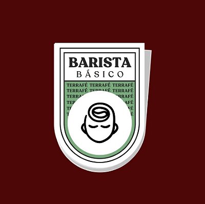 28/09 | Curso Presencial - Barista Básico