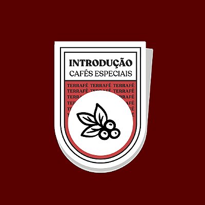 25/10 | Curso de Introdução aos Cafés Especiais