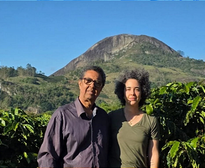 O Melhor Café do Brasil Canéfora | COY