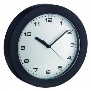 Relógio Preto Incoterm   A-DIV-0058.00