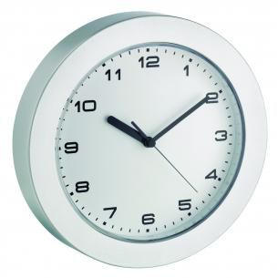 Relógio Prata Incoterm A-DIV-0056.00