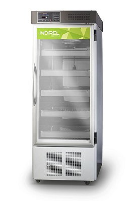 Refrigerador +2°+8º Indrel RVV440D