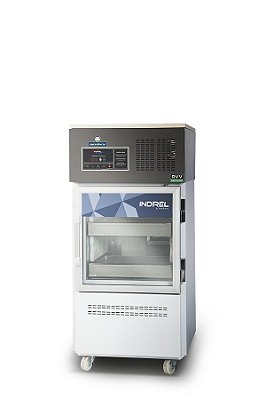 Refrigerador para Laboratório  +2°+8º Indrel RC02D