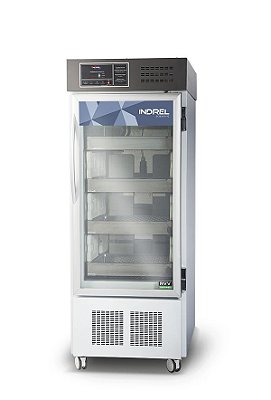 Refrigerador para Laboratório +2°+8º Indrel RC220D