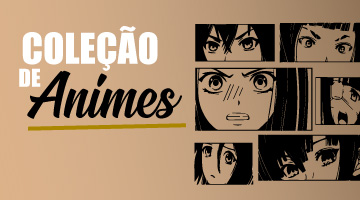 Banner anime