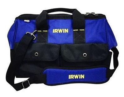 Mala de Ferramentas 16" - Irwin