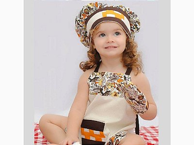 Kit Mini Chef Kit Mini Chef