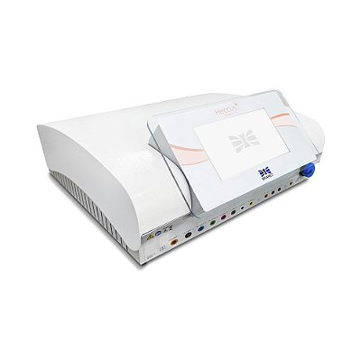 Equipamento Heccus Turbo Ultrassom Terapêutico Ibramed