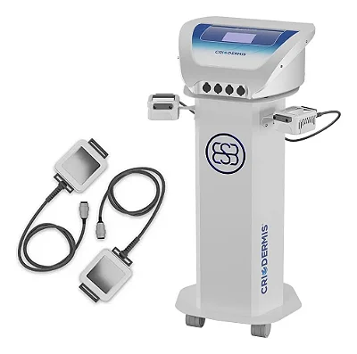 Novo Criodermis Modular Aparelho de Criolipólise de Placas - Medical San