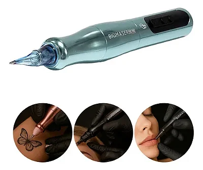 Dermógrafo Para Micropigmentação P90 PRO - Biomaser