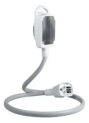 Aplicador Polarys Plaxx Plano M - Ibramed